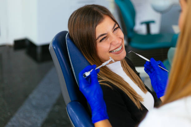Best Root Canal Treatment  in Salina, OK
