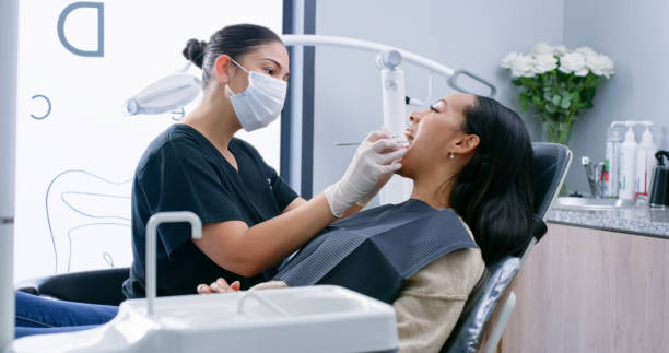 Best Tooth Extraction  in Salina, OK
