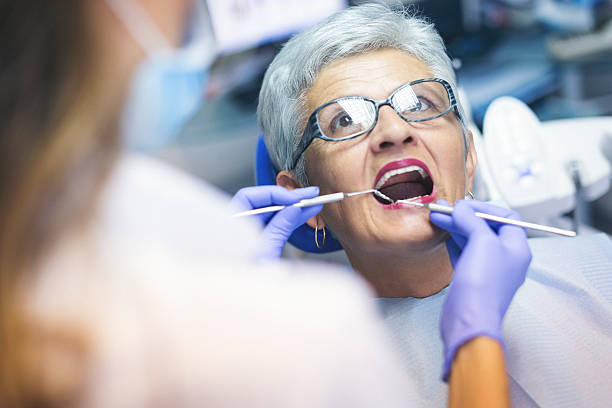 Best Oral Cancer Screening  in Salina, OK